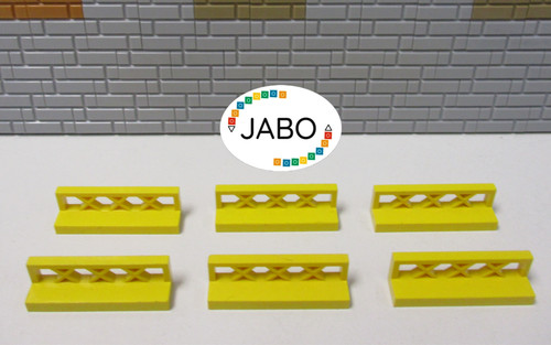 Lego 6x - (o11/38),