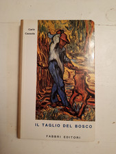 "IL TAGLIO DEL BOSCO" Carlo