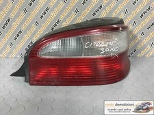 RICAMBI USATI STOP FANALE