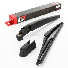 BRACCIO TERGICRISTALLO