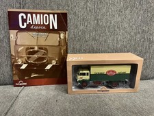 Camion d'Epoca Fiat 643 N