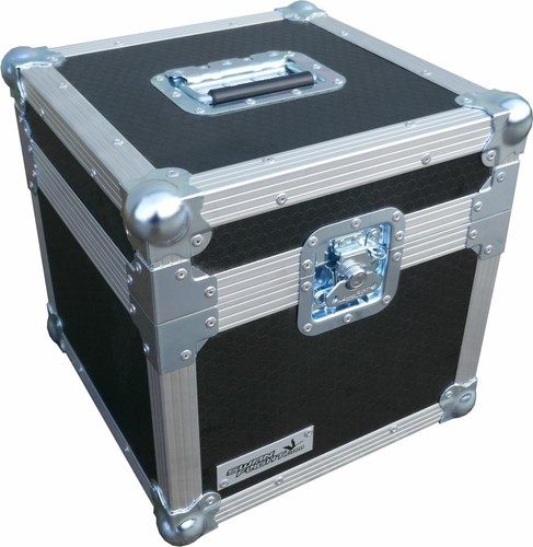 Flight case swan - case, singolo