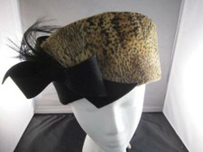 Cappello di design New York