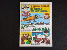 COLLANA ALBI IL FUMETTO Nr. 5