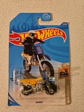 HOT WHEELS Hw450f Baja Blazers