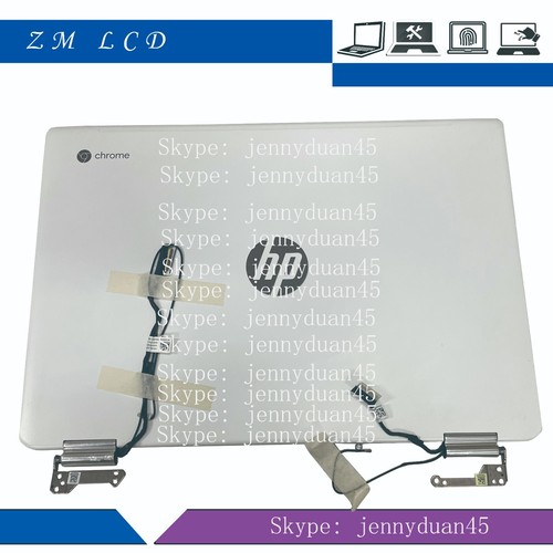 Chromebook x360 da0011dx - x360, 14-da0011dx