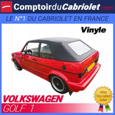 Capote volkswagen golf - golf, 1