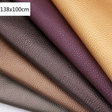 PVC Leather Fabric Fireproof