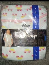 Disney Pajamas Short Set