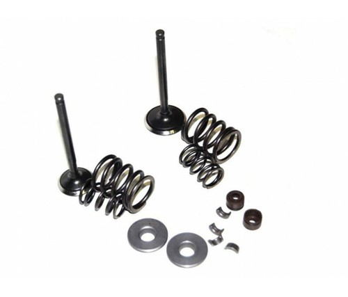 Kit revisione testa completo - revisione,