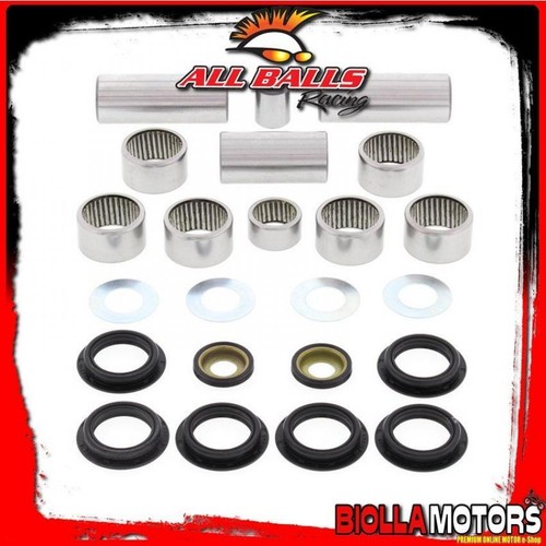 1036 kit cuscinetti - 27-1036,