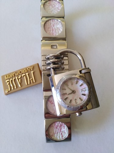 Alviero martini orologio - alviero,