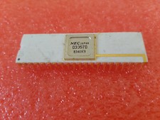 Nec - D3357D - Ceramica -