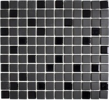 Mosaico Tessere ceramica vetro