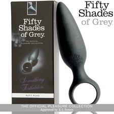 50 Sfumature di grigio -