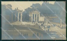 Rome City Villa Umberto I