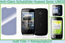 3x per Huawei Sonic U 8650