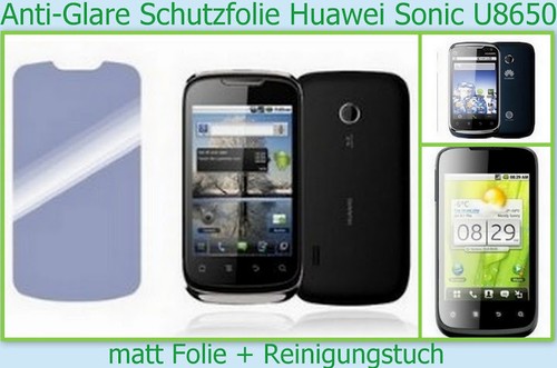 Per huawei sonic 8650 - sonic, u