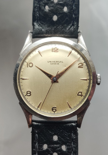 Raro universal geneve - raro,