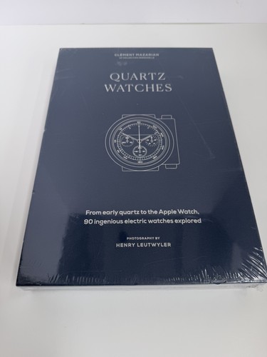 Quartz watches clement - quartz,