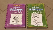 diario di una schiappa - lotto
