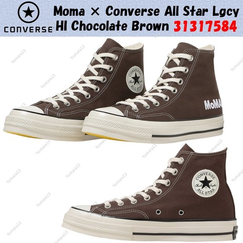 Moma converse all star lgcy - star,