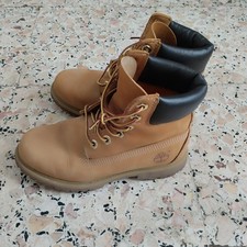 Scarponcini Timberland Donna