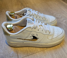 Nike air force - nike, sun