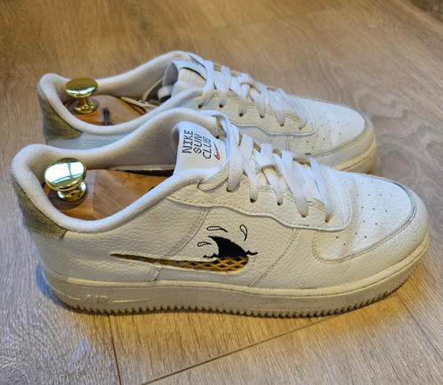 Nike air force low sun - nike,