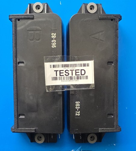 Altoparlanti sony 55xe8096 - altoparlanti,