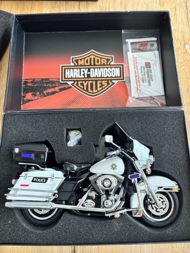 Harley davidson replica - harley,