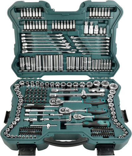 Bruder mannesmann set - set, di