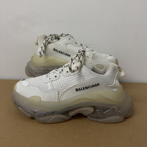 Sneakers balenciaga triple - sneakers, s