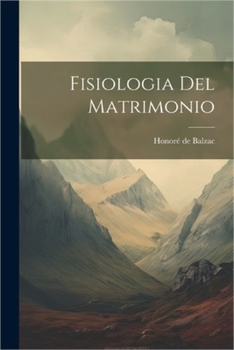 Fisiologia del matrimonio - del,