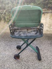 Barbecue A Carbonella