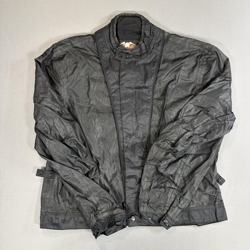 Harley davidson fxrg giacca - fxrg,