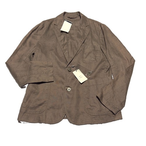 Blazer uomo mng mango - slim, fit