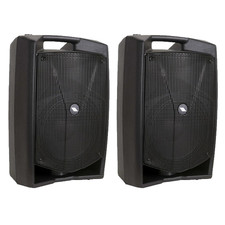 1.COPPIA CASSE"V12PLUS"