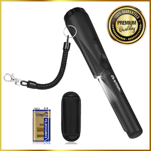 Metal detector - ✅metal,