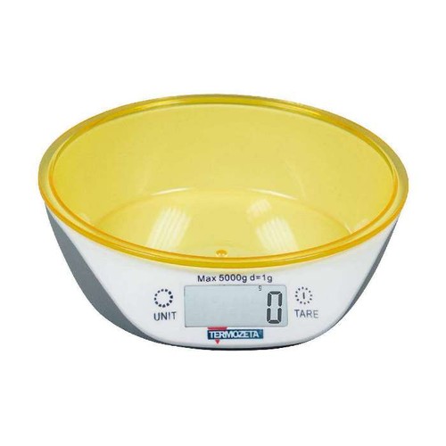 Bilancia cucina elettronica - bilancia,