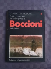 Umberto Boccioni Futurismo