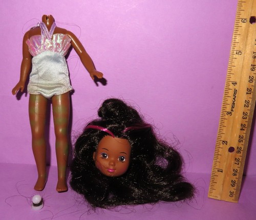 Lady lovely locks maiden - lady,