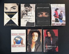 Michael Jackson Cassette