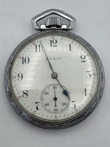 Orologio tasca vintage - da,