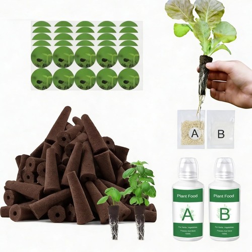 Confezione kit ricarica - kit,