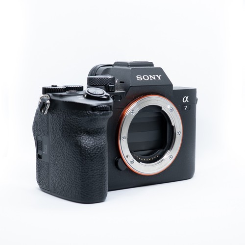 Sony ilce 7m4 - a7, ilce-7m4