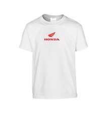 T-SHIRT HONDA