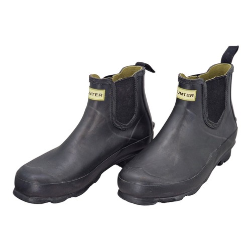 Stivaletti welly hunter - stivaletti,