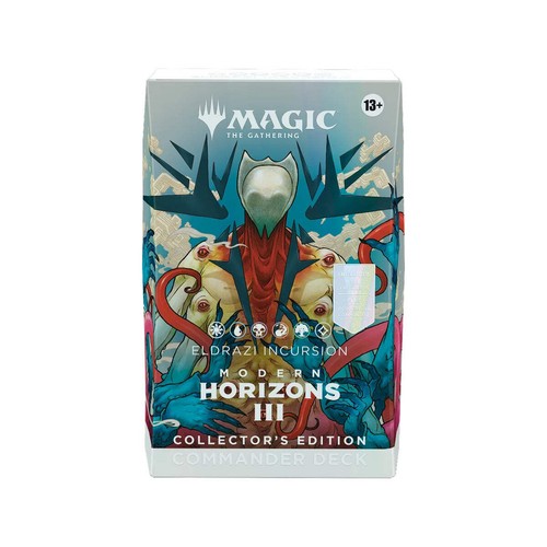 Mtg modern horizons mazzo - mtg, 3