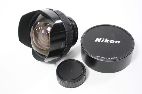 Nikon 5 6 obiettivo - f/5.6,